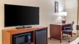 Comfort Inn And Suites Macon North Room