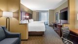 Comfort Inn and Suites Tifton Suite