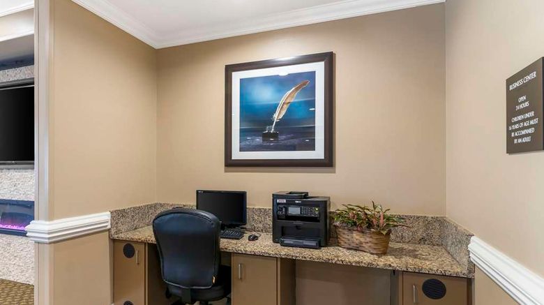 <b>Comfort Inn and Suites Tifton Other</b>. Images powered by <a href="https://iceportal.shijigroup.com/" title="IcePortal" target="_blank">IcePortal</a>.