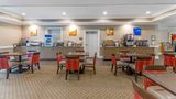 Comfort Inn and Suites Tifton Restaurant