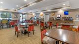 Comfort Inn and Suites Tifton Restaurant