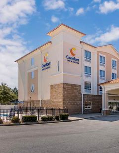 Comfort Inn and Suites Tifton