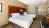 Comfort Inn and Suites Tifton Room