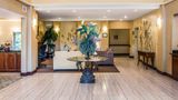 <b>Sleep Inn and Suites Pooler Savannah Area Lobby</b>. Images powered by <a href="https://iceportal.shijigroup.com/" title="IcePortal" target="_blank">IcePortal</a>.