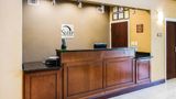<b>Sleep Inn and Suites Pooler Savannah Area Lobby</b>. Images powered by <a href="https://iceportal.shijigroup.com/" title="IcePortal" target="_blank">IcePortal</a>.