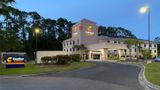 Comfort Suites Kings Bay Naval Base Area Exterior