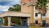 Comfort Suites Kings Bay Naval Base Area Exterior