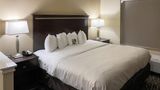 Comfort Suites Kings Bay Naval Base Area Suite