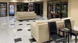 Comfort Suites Kings Bay Naval Base Area Lobby