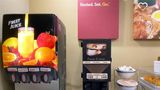 Comfort Suites Kings Bay Naval Base Area Restaurant