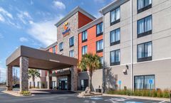 Comfort Suites