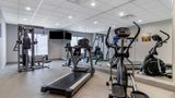 Comfort Suites Health