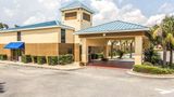 Econo Lodge Darien Exterior