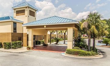 Econo Lodge Darien
