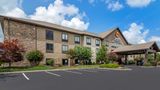 Comfort Inn & Suites Blue Ridge Exterior