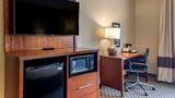 Comfort Inn & Suites Blue Ridge Room
