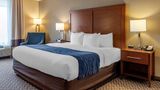 Comfort Inn & Suites Blue Ridge Room