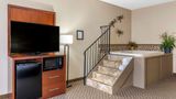 Comfort Inn & Suites Blue Ridge Suite
