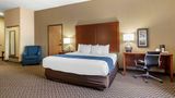 Comfort Inn & Suites Blue Ridge Suite