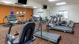 Comfort Inn & Suites Blue Ridge Health