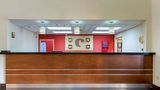 Comfort Suites, Milledgeville Lobby