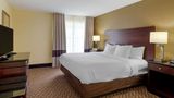 Comfort Suites, Milledgeville Suite