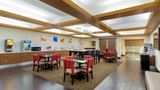 Comfort Suites, Milledgeville Restaurant