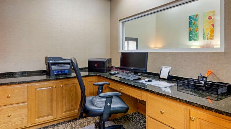 <b>Comfort Suites, Milledgeville Other</b>. Images powered by <a href="https://iceportal.shijigroup.com/" title="IcePortal" target="_blank">IcePortal</a>.