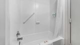 Comfort Suites, Milledgeville Room