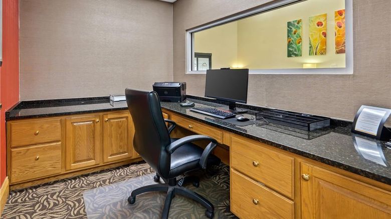 <b>Comfort Suites, Milledgeville Other</b>. Images powered by <a href="https://iceportal.shijigroup.com/" title="IcePortal" target="_blank">IcePortal</a>.