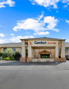 Comfort Suites, Milledgeville