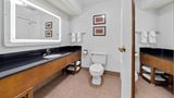 Comfort Suites, Milledgeville Room