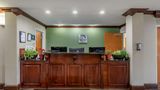 <b>Sleep Inn and Suites Brunswick North Lobby</b>. Images powered by <a href="https://iceportal.shijigroup.com/" title="IcePortal" target="_blank">IcePortal</a>.