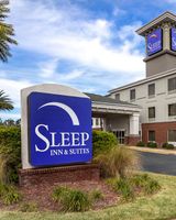 Sleep Inn and Suites Brunswick North