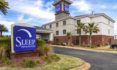 Sleep Inn and Suites Brunswick North