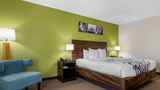 <b>Sleep Inn and Suites Brunswick North Room</b>. Images powered by <a href="https://iceportal.shijigroup.com/" title="IcePortal" target="_blank">IcePortal</a>.