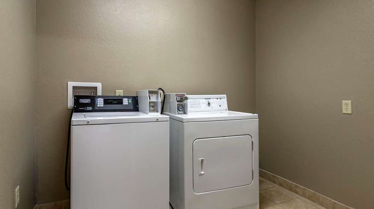 Sleep Inn and Suites Brunswick North Other