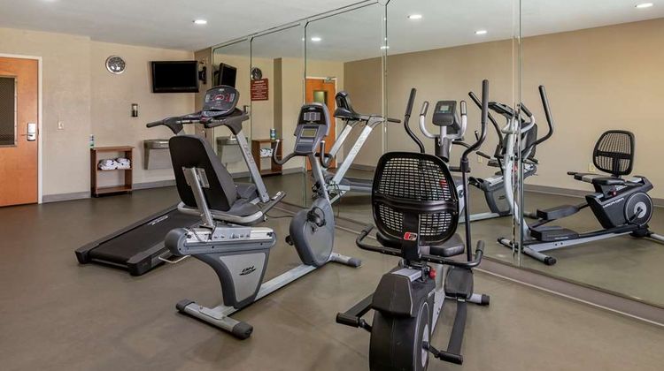 Sleep Inn and Suites Brunswick North Health