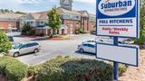 Suburban Studios Exterior