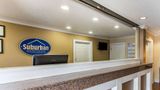 Suburban Studios Lobby