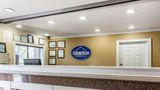 Suburban Studios Lobby
