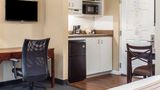 Suburban Studios Room