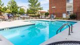 Suburban Studios Pool
