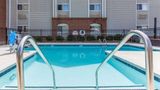 Suburban Studios Pool
