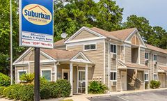 Suburban Studios Abercorn