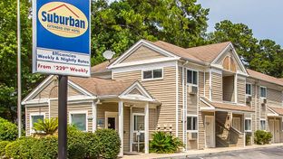 Suburban Studios Abercorn