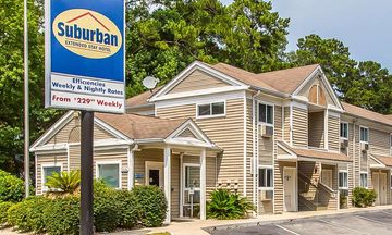 Suburban Studios Abercorn