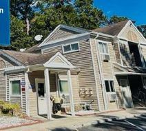 Suburban Studios Abercorn Exterior