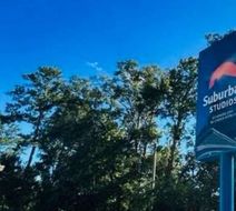 Suburban Studios Abercorn Exterior
