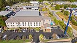 Comfort Suites Exterior